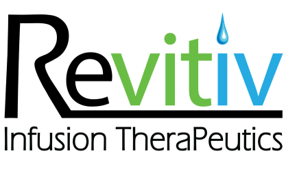 Revitiv Infusion Therapeutics